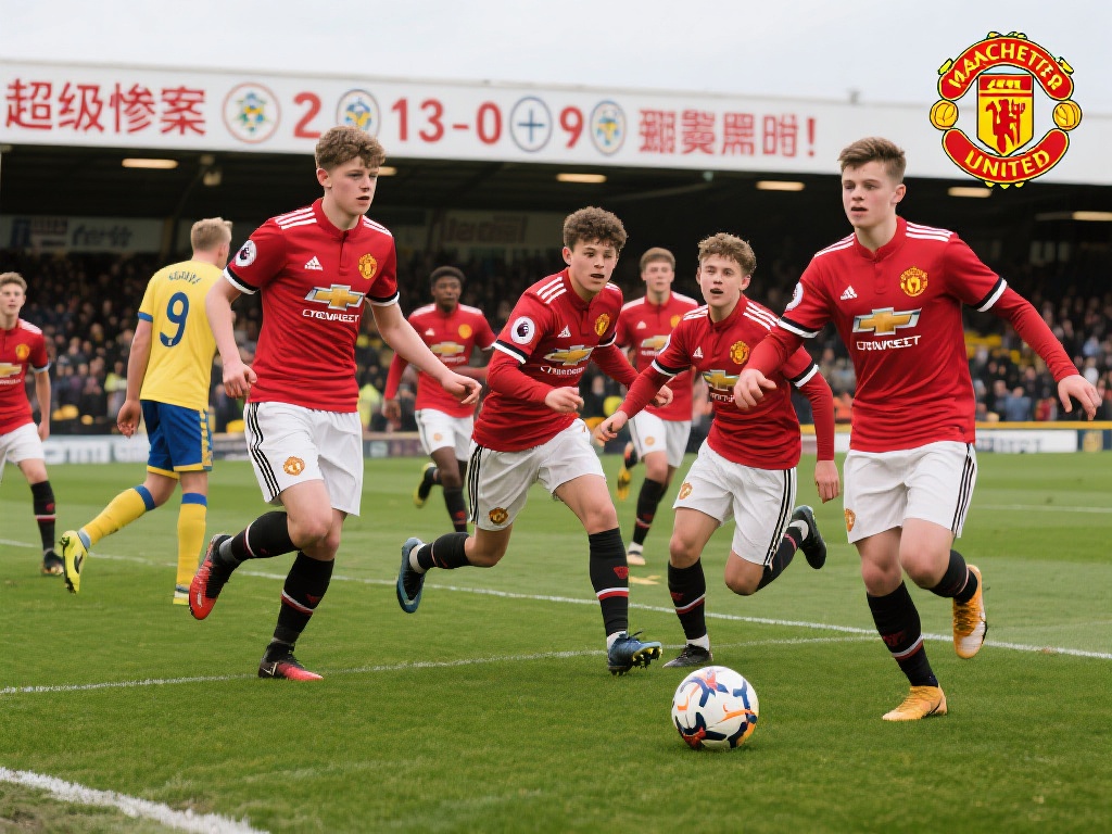 未来展望 未来展望