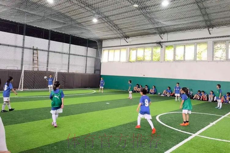 国脚公益行浦玮化身多角色言传身教 期待中青赛培育女足未来