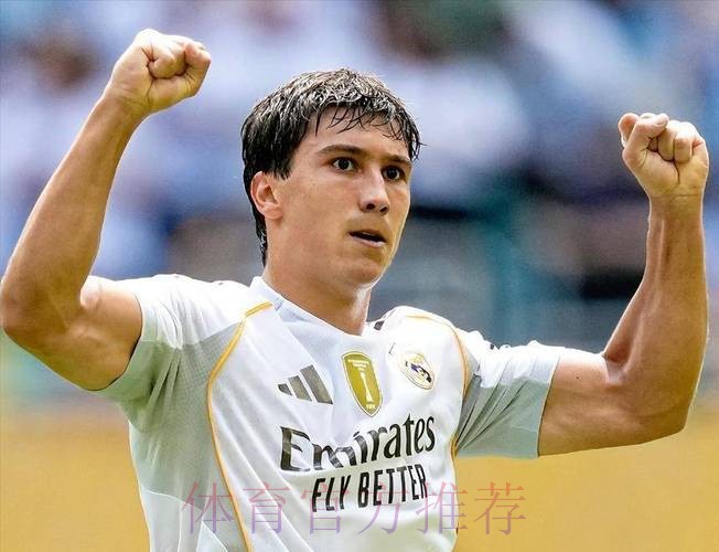 贡萨洛是阿森西奥后,国家德比对巴萨破门最年轻西班牙球员 贡萨洛是阿森西奥后,国家德比对巴萨破门最年轻西班牙球员