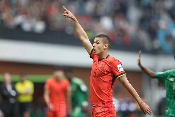 “我从来没有看到过这样的中国足球”——专访亚足联秘书长温莎·约翰